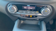 Nissan Juke 1.0 DiG-T 114 N-Connecta 5dr Petrol Hatchback